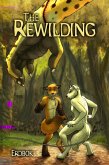 The Rewilding: A story of Mammalæ origins (eBook, ePUB)