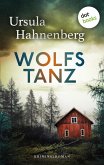 Wolfstanz (eBook, ePUB) Wolfstanz (eBook, ePUB)