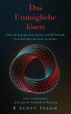 Das Unmögliche lösen (eBook, ePUB)
