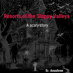 Cover Resorts Of the Sloppy Valleys (eBook, ePUB)