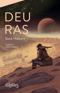Cover Deu Ras (eBook, ePUB)