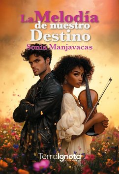 Cover La melodía de nuestro destino (eBook, ePUB)