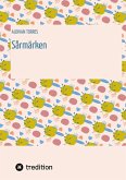 Sårmärken (eBook, ePUB)