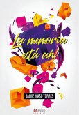 La memoria está ahí (eBook, ePUB) La memoria está ahí (eBook, ePUB)