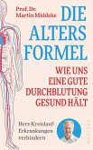 Die Altersformel (eBook, ePUB) Die Altersformel (eBook, ePUB)