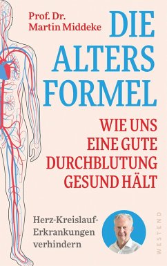 Cover Die Altersformel (eBook, ePUB)