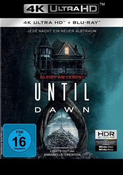 Cover Until Dawn