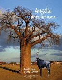 Angola: tierra hermana (eBook, ePUB)