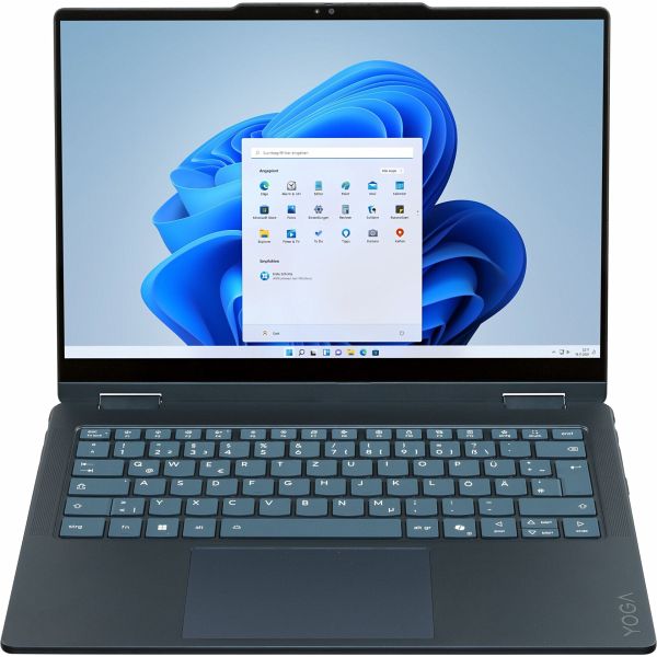 Lenovo Yoga 7 14AKP10 35,56cm (14 ) Ryzen AI5 16GB Lenovo Yoga 7 14AKP10 35,56cm (14 ) Ryzen AI5 16GB