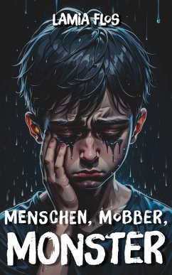 Cover Menschen, Mobber, Monster (eBook, ePUB)
