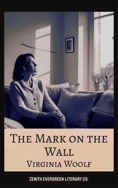 Cover The Mark on the Wall (eBook, ePUB)