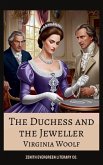 The Duchess and the Jeweller (eBook, ePUB) The Duchess and the Jeweller (eBook, ePUB)