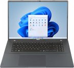 Asus VivoBook 18 M1807HA-S8065WS 45,7cm (18 ) Ryzen 7 16GB 1TB