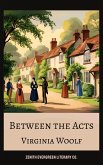 Between the Acts (eBook, ePUB) Between the Acts (eBook, ePUB)