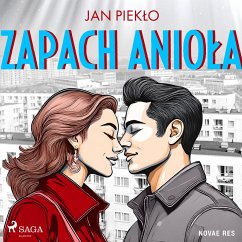 Zapach anioła (MP3-Download) - Piekło, Jan