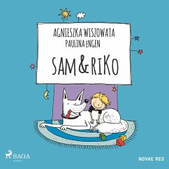 Sam & Riko (MP3-Download) - Engen, Paulina; Wiszowata, Agnieszka