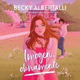 Imogen, obviamente (MP3-Download) Imogen, obviamente (MP3-Download)