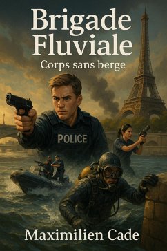 Cover Brigade Fluviale Corps sans berge (eBook, ePUB)