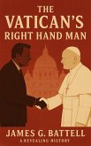 Billy Graham: The Vatican's Right Hand Man (eBook, ePUB) Billy Graham: The Vatican's Right Hand Man (eBook, ePUB)