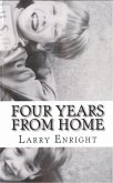 Four Years from Home (eBook, ePUB) Four Years from Home (eBook, ePUB)