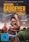 Mission: Gardener - Der grüne Daumen der Rache Mission: Gardener - Der grüne Daumen der Rache