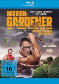 Mission: Gardener - Der grüne Daumen der Rache Mission: Gardener - Der grüne Daumen der Rache