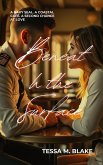 Beneath the Surface: A Navy SEAL. A Coastal Café. A Second Chance at Love. (eBook, ePUB)