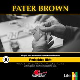 Verdecktes Blatt (MP3-Download) Verdecktes Blatt (MP3-Download)