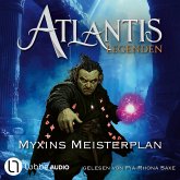 Myxins Meisterplan (MP3-Download) Myxins Meisterplan (MP3-Download)