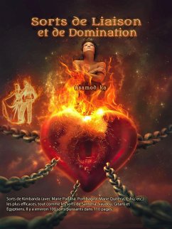 Cover Sorts de Liaison et de Domination (eBook, ePUB)