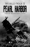 Pearl Harbor (World War 2 Battles) (eBook, ePUB)