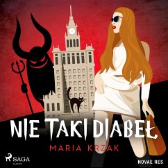 Cover Nie taki diabeł (MP3-Download)