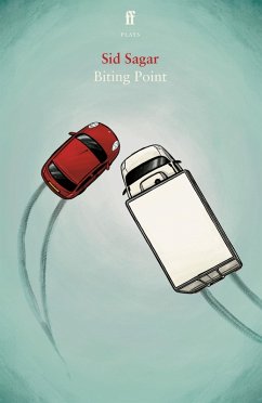 Cover Biting Point (eBook, ePUB)
