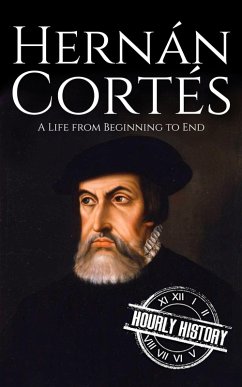 Cover Hernan Cortes (Biographies of Explorers) (eBook, ePUB)