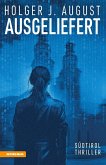 Ausgeliefert (eBook, ePUB) Ausgeliefert (eBook, ePUB)