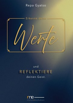 Erkenne deine Werte (eBook, ePUB)