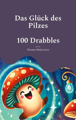 Cover Das Glück des Pilzes (eBook, ePUB)