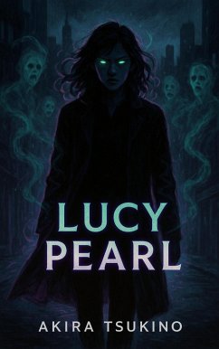 Cover Lucy Pearl (eBook, ePUB)