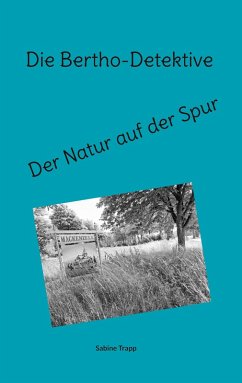 Cover Die Bertho-Detektive (eBook, ePUB)