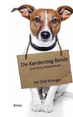 Die Kandersteg Bande (eBook, ePUB) Die Kandersteg Bande (eBook, ePUB)
