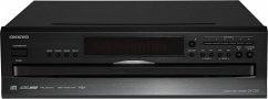 Onkyo DX-C390M4B schwarz
