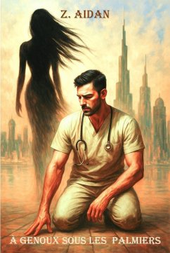 Cover À genoux sous les palmiers (eBook, ePUB)