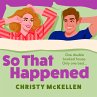 So That Happened (MP3-Download) - Bild 1