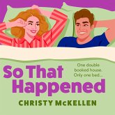 So That Happened (MP3-Download) So That Happened (MP3-Download)