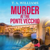 Murder at the Ponte Vecchio (MP3-Download)