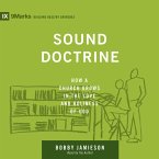 Sound Doctrine (MP3-Download)