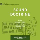 Sound Doctrine (MP3-Download) Sound Doctrine (MP3-Download)