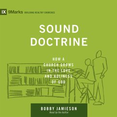 Sound Doctrine (MP3-Download) - Jamieson, Bobby