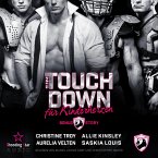Ein Touchdown für Kinderherzen (MP3-Download)