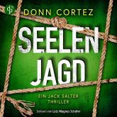 Seelenjagd (MP3-Download) Seelenjagd (MP3-Download)